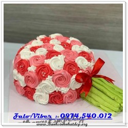 Mẫu Bánh Sinh Nhật Đẹp - A1460